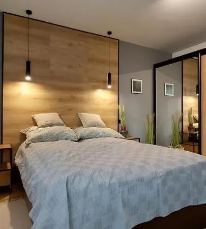 Appartement Poniatowskiego 8 Żywiec