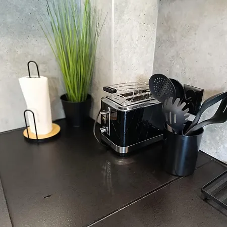 Poniatowskiego 8 Apartman Żywiec