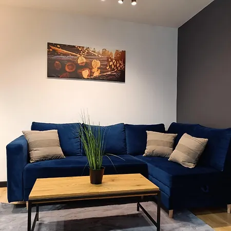 Appartement Poniatowskiego 8 Żywiec
