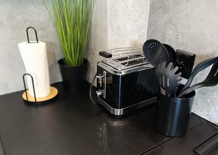 Poniatowskiego 8 דירה Żywiec